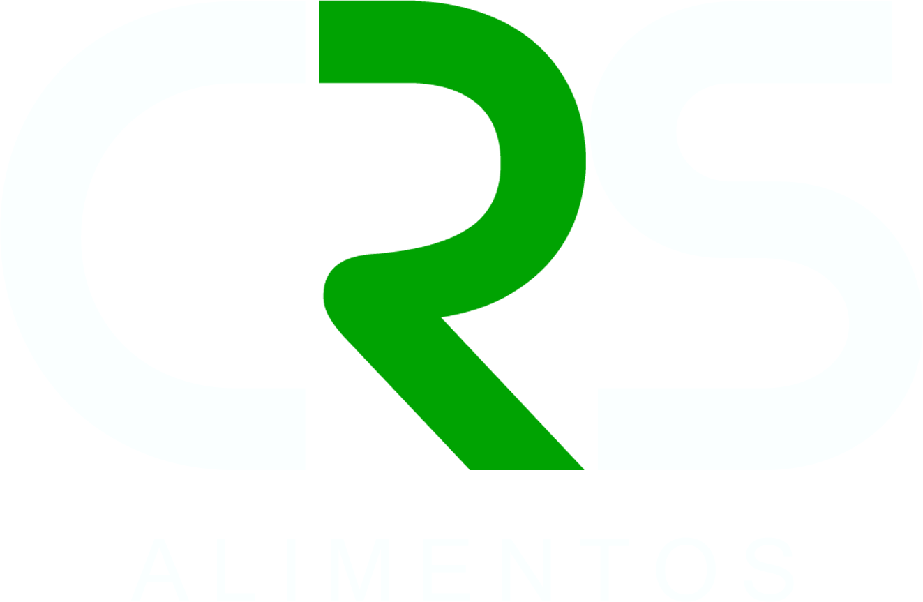 CRS Alimentos — Nutrição com paixão